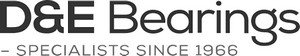 D&E Bearings
