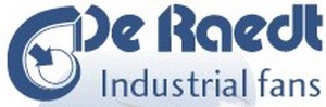 DE RAEDT INDUSTRIAL FANS