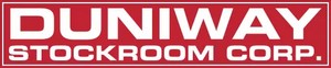 Duniway Stockroom