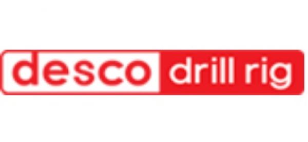Desco Industries