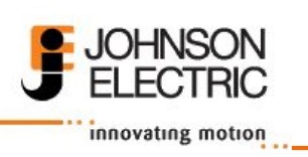 Johnson Electric
