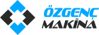 ÖZGENC MAKİNA