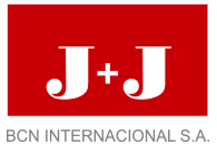 J+J BCN INTERNACIONAL